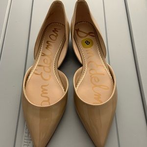 Sam Edelman Rodney d’Orsay flat